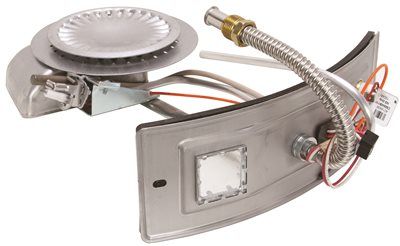 Replace Burner Assembly Hot Water Heater: Expert DIY Guide
