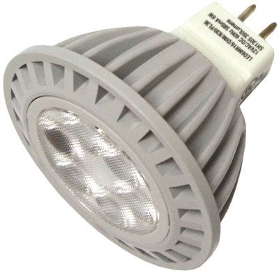 LED STAR MR16 12 V