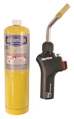 Outdoor Torch - Mag-Torch