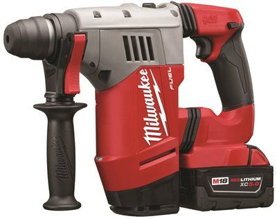 DEWALT D25333K 1-1/8” SDS Plus Rotary Hammer – Heavy-Duty Corded Drill For Concrete & Masonry