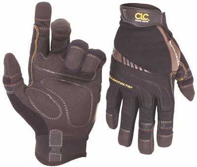 Clc Subcontractor High Dexterity Work Gloves Large – JRM Supplies