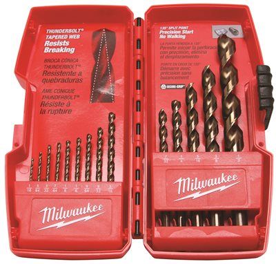 Milwaukee discount thunderbolt kit