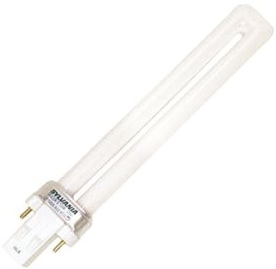 60-Watt Equivalent T4 Energy Saving CFL Light Bulb Cool White (1-Pack) 60-Watt Equivalent T4 Energy Saving CFL Light Bulb Cool White (1-Pack)