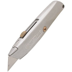 Stanley 6 in. Classic Retractable Utility Knife