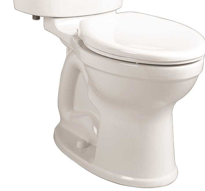 American Standard Champion Pro 1.28 GPF Single Flush Toilet Tank Only in White