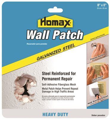 Homax® Wall Patch, 8
