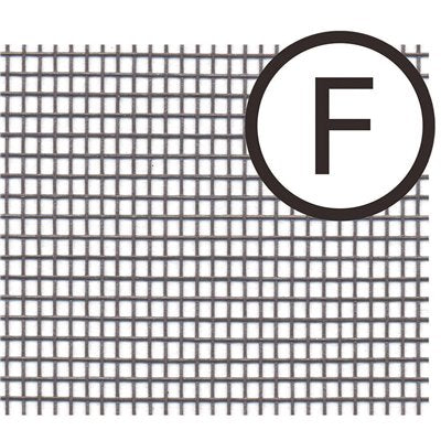 Fiberglass Screen' Charcoal' 36 In. X 100 Ft.