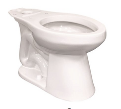 Niagara Stealth Watersense High-Efficiency Elongated Toilet Bowl' 0.8 Gpf