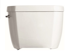 Niagara Stealth Side Handle 0.8 GPF Single-Flush Toilet Tank Only in White