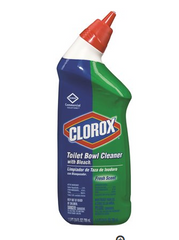 Clorox 24 oz. Toilet Bowl Cleaner