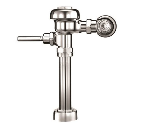 Sloan Valve Company SLOAN REGAL 111 XL CLOSET FLUSH VALVE, 1.6 GPF