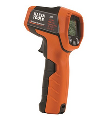 Klein Tools Dual-Laser Infrared Thermometer